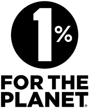 member of 1 percent for the planet