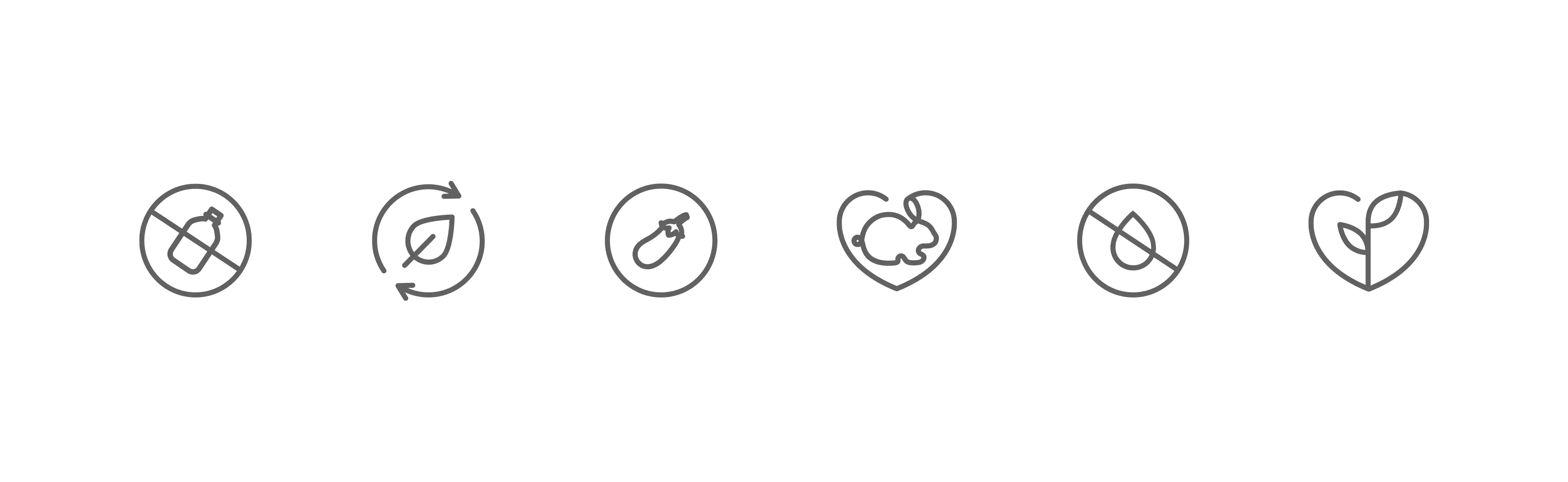 Zilch Icons