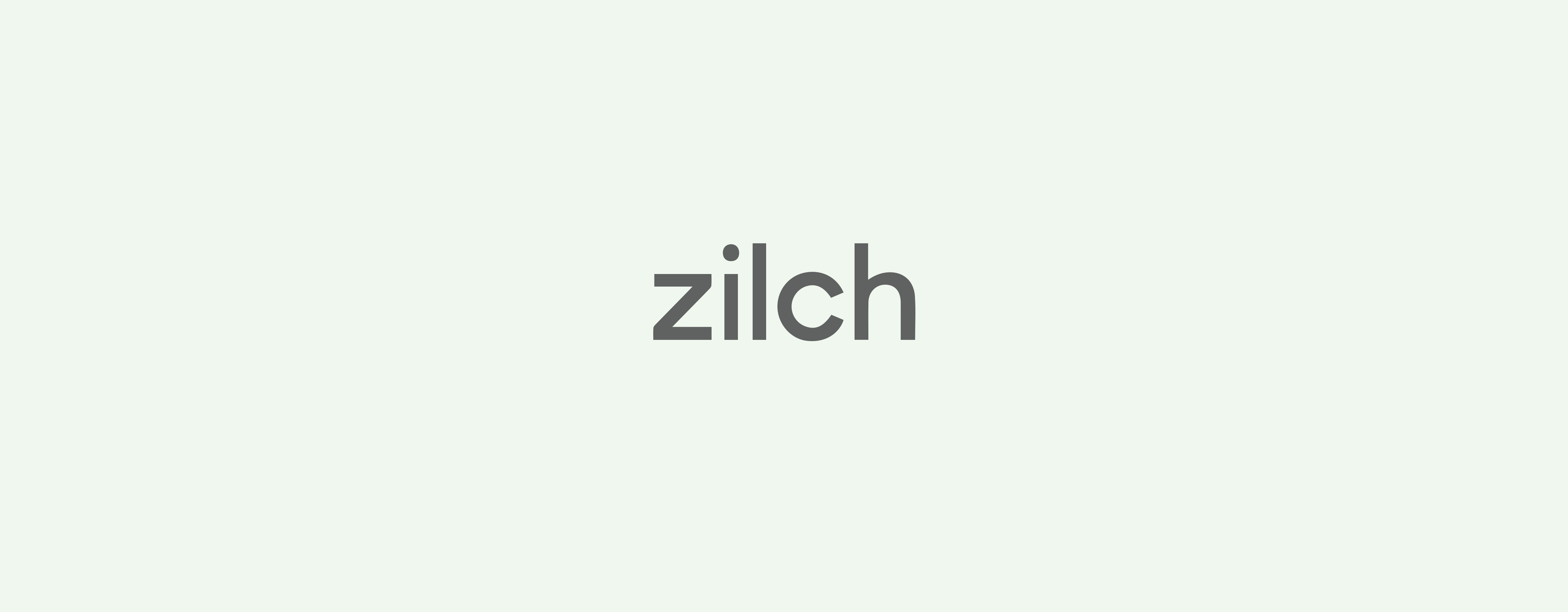 Zilch Logo Brand Designer